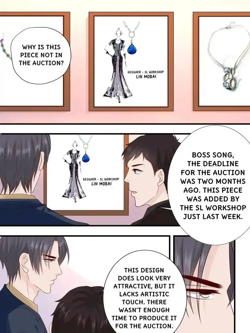Don't be so harsh Chapter 238 9
